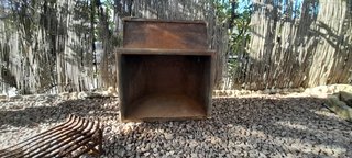 Chimenea hierro para empotrar