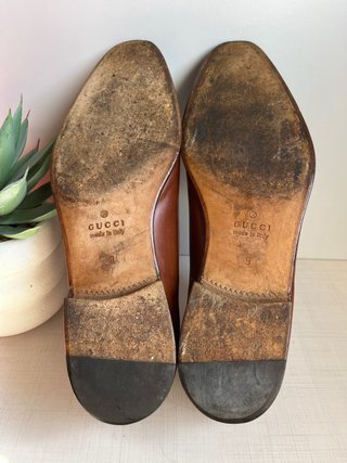 Zapatos de vestir Gucci  Talla 9 EU 43