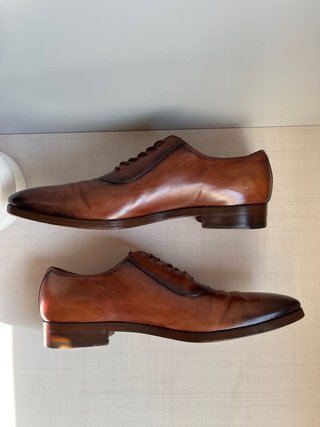 Zapatos de vestir Gucci  Talla 9 EU 43