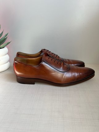 Zapatos de vestir Gucci  Talla 9 EU 43