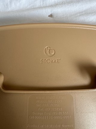 Stokke Trona Tripp Trap
