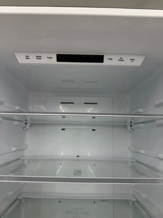 Nevera LG NoFrost Grantia+Transporte gratis