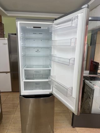 Nevera LG NoFrost Grantia+Transporte gratis