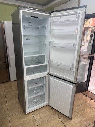 Nevera LG NoFrost Grantia+Transporte gratis