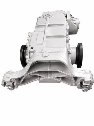 Grupo Diferencial Trasero Audi 0AR525053