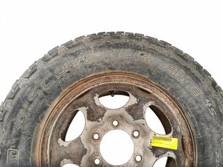 LLANTA NISSAN TERRANO II (R20) 6J15H2D
