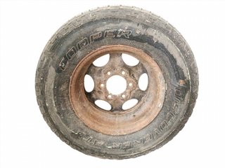 LLANTA NISSAN TERRANO II (R20) 6J15H2D