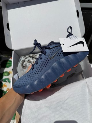 Nike Mind 002 thunder blue