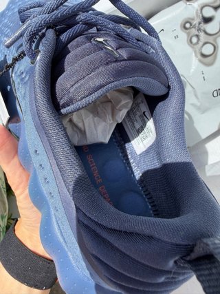 Nike Mind 002 thunder blue