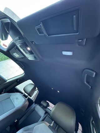 Volkswagen T-Roc Rline