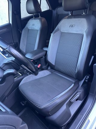 Volkswagen T-Roc Rline