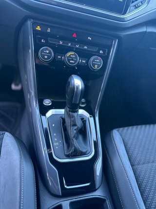 Volkswagen T-Roc Rline