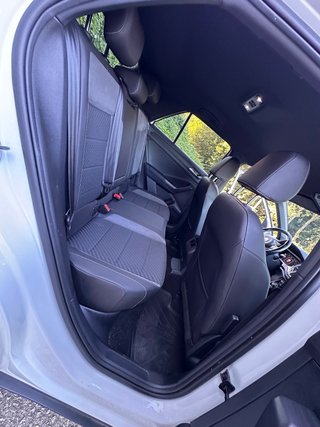 Volkswagen T-Roc Rline