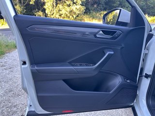 Volkswagen T-Roc Rline