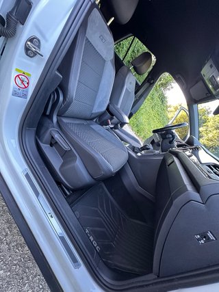 Volkswagen T-Roc Rline