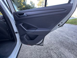 Volkswagen T-Roc Rline