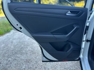 Volkswagen T-Roc Rline