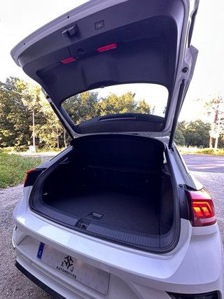 Volkswagen T-Roc Rline
