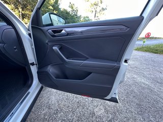 Volkswagen T-Roc Rline