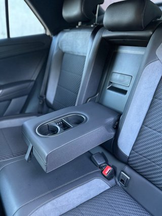 Volkswagen T-Roc Rline