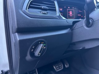 Volkswagen T-Roc Rline