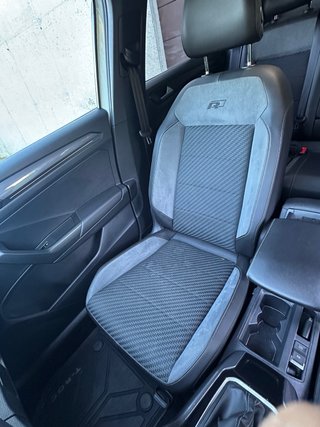 Volkswagen T-Roc Rline