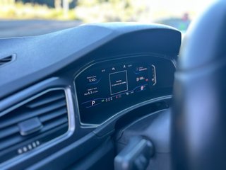Volkswagen T-Roc Rline