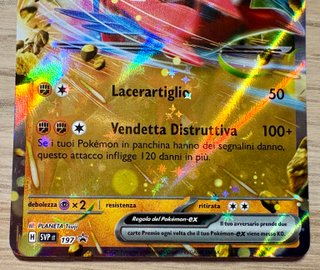Pokemon Pokémon Koraidon ex SVP I Black Star Promo