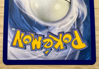 Pokemon Pokémon Koraidon ex SVP I Black Star Promo