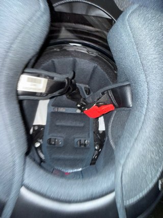 Casco HJC C70N + Intercom