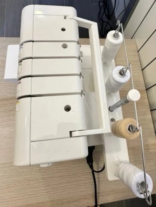 Máquina de coser Singer 14SH654