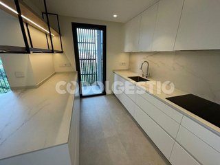 Piso en alquiler en El Sucre-Universitat en Vic