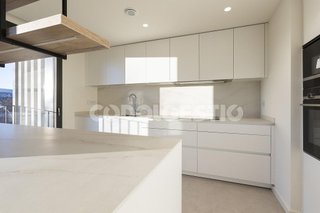 Piso en alquiler en El Sucre-Universitat en Vic