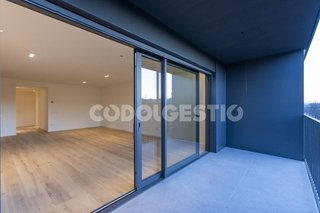 Piso en alquiler en El Sucre-Universitat en Vic