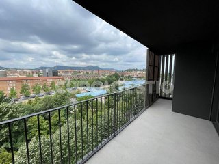 Piso en alquiler en El Sucre-Universitat en Vic
