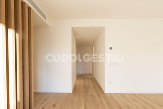 Piso en alquiler en El Sucre-Universitat en Vic