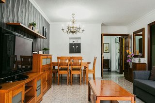 Piso en alquiler en La Luz - El Torcal en Málaga