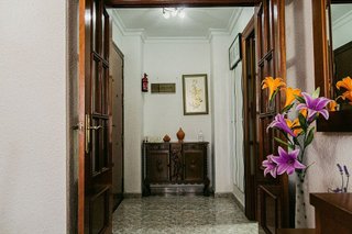 Piso en alquiler en La Luz - El Torcal en Málaga