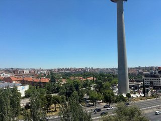 Piso en alquiler en Estrella en Madrid