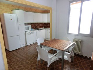 Piso en alquiler en Santa Teresa-Vista Hermosa en Toledo