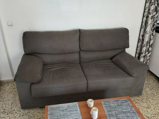 Piso en alquiler en Los Árboles en Mijas