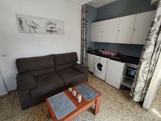 Piso en alquiler en Los Árboles en Mijas