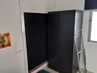 Piso en alquiler en Los Árboles en Mijas