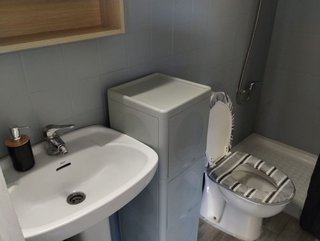Piso en alquiler en Los Árboles en Mijas