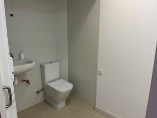 Local comercial en alquiler en Esparreguera