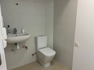 Local comercial en alquiler en Esparreguera