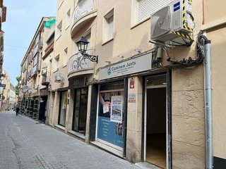 Local comercial en alquiler en Esparreguera