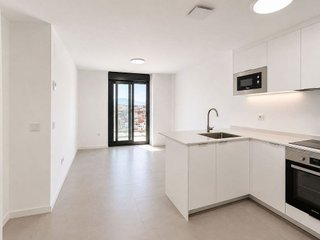 Piso en alquiler en Nueva Andalucía en Almería