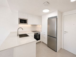 Piso en alquiler en Nueva Andalucía en Almería