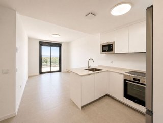 Piso en alquiler en Nueva Andalucía en Almería